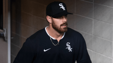 mlb.com - Scott Merkin - White Sox reliever Ellard, just 28, retires to be a family man