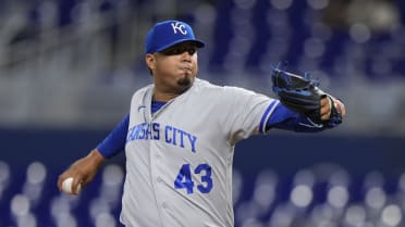 Is Mike Mayers A Rare Royals Success Story During A Rebuilding Season? –  The Royals Reporter