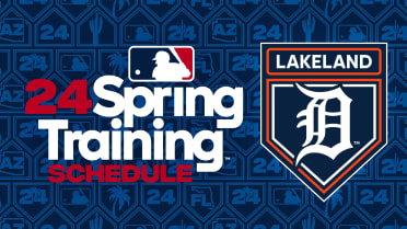 Tigers spring training 2021: Full schedule, new changes, things to