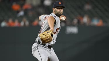 Daniel Norris beats cancer looks ahead to 2016