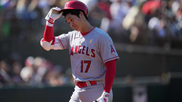 Japanese MVP Shohei Otani weighing MLB move for 2018 - ABC7 San Francisco