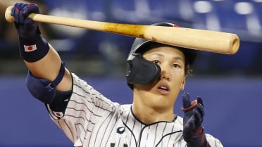 Japanese batting champion Masataka Yoshida likely to join MLB free agent  class, per report 