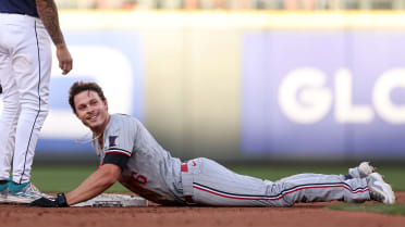 Max Kepler's three-run triple helps lead Twins to 8-4 victory over Mets –  Twin Cities
