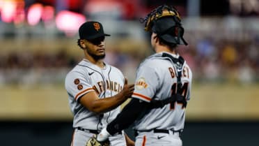 SF Giants earn respect and see massive spike in latest MLB Power