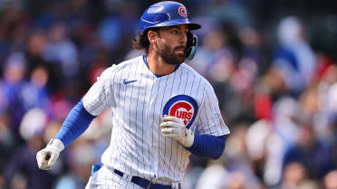 2023 MLB Draft: Dansby Swanson reaffirms leadership role with Chicago Cubs