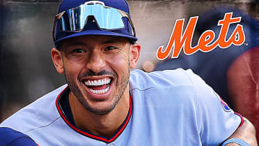 The New York Mets Sign Carlos Correa to Cap Baseball's Biggest Payroll Ever  - WSJ