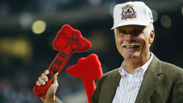 mlb.com - Mark Bowman - Ted Turner, former Braves owner who revolutionized TV, dies at 87