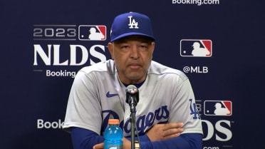 Todo está alineado” para que los Dodgers reaccionen