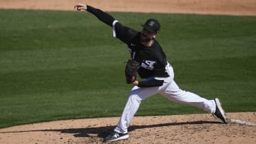 Remillard's 2 big hits in MLB debut rally the White Sox past the Mariners,  4-3, in 11 innings - The Columbian