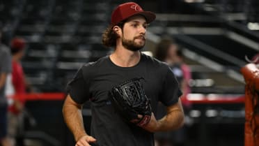 Gallen, Walker help Diamondbacks end 9-game skid with 3-0 victory over  Padres Arizona News - Bally Sports