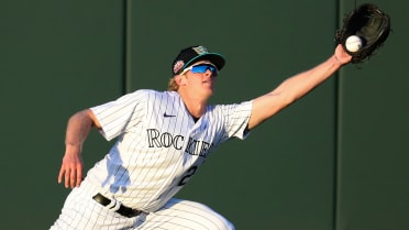 Scott Oberg taking on expanded role in Rockies' scouting, player  development departments