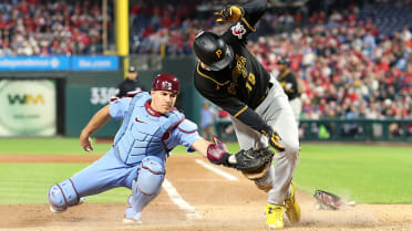 Los Pirates de Pittsburgh homenajean a la ciudad con sus uniformes City  Connect - Ligas Mayores (MLB) - Hablemos De Béisbol