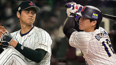 MLB Stories - Ohtani, Japan shine in win over China