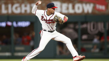 2023 MLB Fantasy: Can Braves SS Vaughn Grissom Be an Impact Player