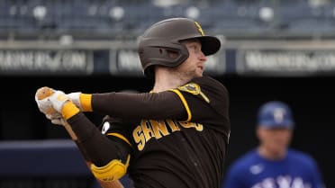 Jake Cronenworth Trade Continues To Pay Big Dividends For Padres — College  Baseball, MLB Draft, Prospects - Baseball America