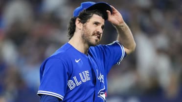 Blue Jays stopper Romano on injured list with inflamed lower back