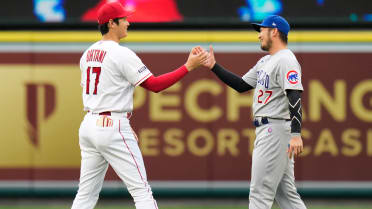 Shohei Ohtani has most popular MLB jersey in 2023