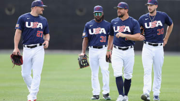 Team USA Opens World Baseball Classic With Win Over Great Britain — College  Baseball, MLB Draft, Prospects - Baseball America