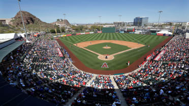 La Salle Alumni at Phillies Spring Training 2023 - Campaign