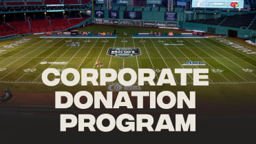 Tickets | Fenway Bowl | Boston Red Sox