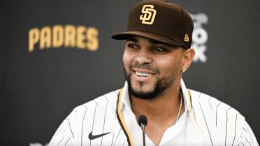 Projecting Padres' stacked 2023 lineup after Xander Bogaerts signing