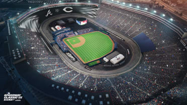 【BANBAN】Bristol ×  MLB セットアップXL MLB unveils new Reds uniforms for Bristol Motor Speedway