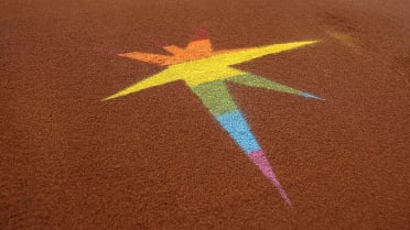 Tampa Bay Rays Honor Orlando Victims, Draw Biggest Regular-Season