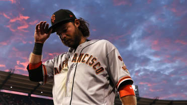 SF Giants: Vote Brandon Crawford for the Roberto Clemente Award