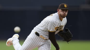 Padres' Joe Musgrove set for charitable trek to Antarctica with  history-making throw on the mind