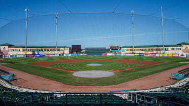 Marlins' 2021 Spring Training radio broadcasts