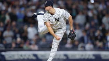 Yankees closer Clay Holmes provides optimistic injury update for ALDS