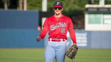 LSU in MLB: Alex Bregman wears Dylan Crews shirt before Astros game