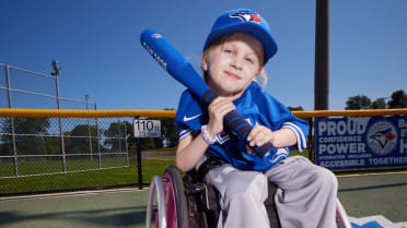 Jays Care Community Partners | Toronto Blue Jays