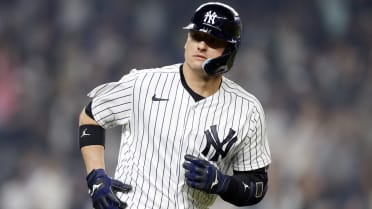 Aaron Boone Explains Why the Yankees Released Josh Donaldson