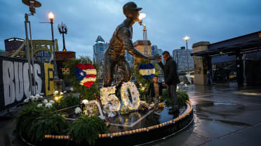 50th anniversary of Roberto Clemente's death brings 'mixed emotions