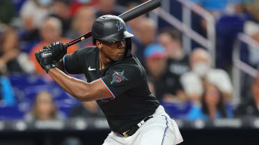 Jorge Soler hits 35th homer as Marlins beat Nationals 2-1 to avoid 3-game  sweep - ABC News
