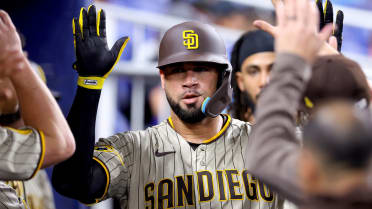 Padres Notes: Gary Sanchez to Save SD, Darvish Disappoints on Big