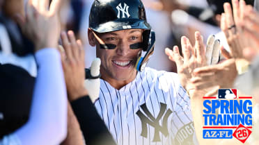 First full day of spring starts off with a bang -- and another!