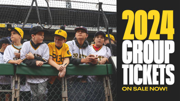 Pittsburgh Pirates Collecting Guide, Tickets, Jerseys