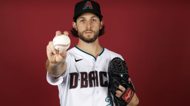 Diamondbacks' Zac Gallen passes rehab test with smooth bullpen session