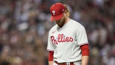 Phillies' Craig Kimbrel, pitching his way into a larger role