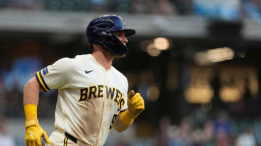Jake Bauers' solo home run (15)