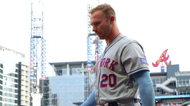 How long is Pete Alonso out? Timeline for Mets slugger's return from wrist  injury