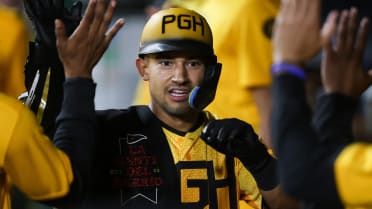 MLB News: Pirates recall Nick Gonzales ahead of Phillies series - Bucs  Dugout