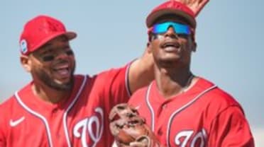 Official: Nationals activate Jeter Downs, Place Vargas on the IL