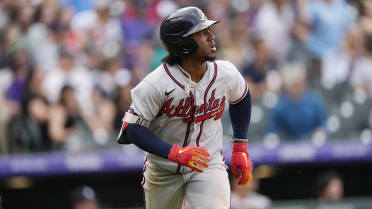 Ozzie Albies expected to begin rehab assignment Thursday