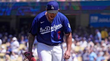 Dodgers Dugout: We've probably seen the end of Julio Urías' Dodger