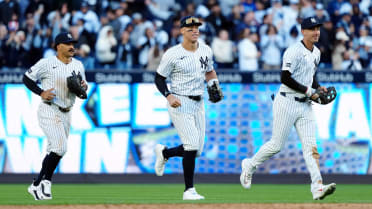 Yanks missing 1 outfield piece, and Belli isn't the only option