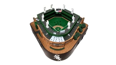 White Sox fill schedule with popular giveaways