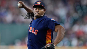 Houston Astros utilityman set to join division rival